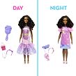 Mattel Barbie Moja prvá Barbie Bábika deň a noc - Ružová