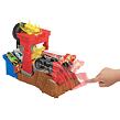 Mattel Hot Wheels Monster Truck aréna: Závodné výzva Herný set, viac druhov