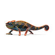 Schleich Zvieratko - Chameleon