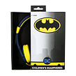 OTL Batman Cape Crusader detské slúchadlá