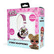 OTL L.O.L. Surprise! Tween Dome slúchadlá