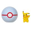 Orbico Pokémon Poké Ball Clip 'n' Go, více druhů