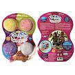 Pexi PlayFoam Boule 4pack-G