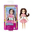 Mattel Barbie Chelsea, viac druhov
