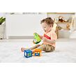 Fisher Price Kostky pro rozvoj smyslů