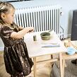 Dantoy BIOplastic kuchyňský set 12ks