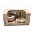 Dantoy BIOplastic jídelní set 22ks