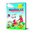 Predškolák Moje prvé úlohy