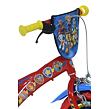 Dino Bikes Paw Patrol Kinderfahrrad 12" 2019