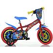 Dino Bikes Paw Patrol Kinderfahrrad 12" 2019