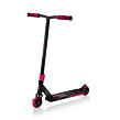 Globber Freestyle Kolobežka STUNT SCOOTER GS 540 - čierno / červená