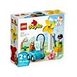 LEGO® DUPLO® 10985 Větrná turbína a elektromobil