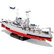 Cobi 4842 Bitevní loď USS Arizona BB-39/USS Pennsylvania BB-38, 2v1, EXECUTIVE EDITION