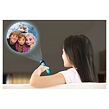 Lexibook Baterka s projektorom Disney Frozen