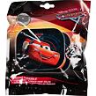 Clona slnečná na bočné okno CARS 2ks