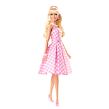 Mattel Barbie v ikonickém filmovém outfitu
