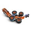 Mattel Hot Wheels RC Monsters Trucks Transformující se Rhinomite1:12