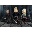 MINIX Netflix TV: The Witcher - Geralt