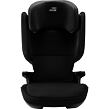 Autosedačka Kidfix M i-Size 100-150cm Cosmos Black
