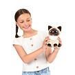 ZURU Pets Alive: Moje mačiatko so zvukmi