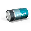 Sencor baterie SBA LR20 1BP D Alkaline
