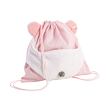 Llorens M636-34 oblečenie pre bábiku bábätko NEW BORN veľkosti 35-36 cm