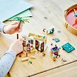 LEGO® │ Disney Princess™ 43224 Hrad kráľa Magnifica