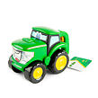 John DeereKids - Traktor Johny so svietidlom