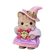 Sylvanian Families Baby princeznej, 5 figúrok