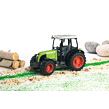 Bruder CLAAS Nectis Traktor