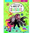 Poznávaj a hraj sa/ Dinosaury