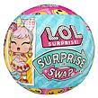 MGA LOL Surprise! Swap Bábika, PDQ