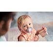 Philips AVENT Cumlík Ultra air neutral 0-6m 2ks