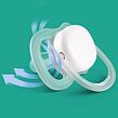 Philips AVENT Cumlík Ultra air Obrázok 6-18m , 2ks