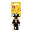 LEGO Iconic Kapitán Brickbeard svítící figurka (HT)