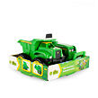 John Deere Kids - Traktor a sklápač - set na piesok