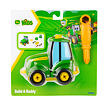 John Deere Kids - Postav si kamaráta - traktor Johny