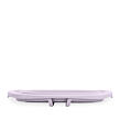 Hauck Vanička skladacia Wash N Fold, light lavender