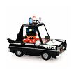 DJECO Závodnícke autíčko Hurry Police
