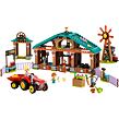 LEGO® Friends 42617 Útulek pro zvířátka z farmy