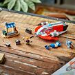 LEGO® Star Wars™ 75384 Rudý Ohnistřáb