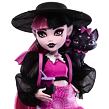 Mattel Monster High Príšerka monštierka - Draculaura