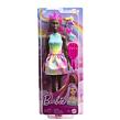 Mattel Barbie Rozprávková bábika s dlhými vlasmi - Víla jednorožec