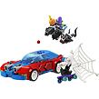 LEGO® Marvel 76279 Spider-Manovo závodní auto a Venom Zelený goblin