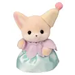 Sylvanian family Dúhový vláčik s obláčikom