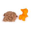 Spin Master Kinetic Sand Pejsek v boudě