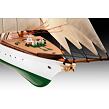 Revell ModelSet Loď 65432 - Gorch Fock (1:350)