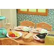 Sylvanian Families Raňajkový set príslušenstvo