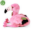 Rappa Plyšový plameniak 20 cm ECO-FRIENDLY