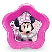INJUSA Dětské pískoviště a bazének 2 v 1 MINNIE